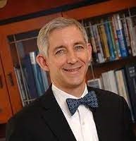 Bruce Vanderhoff, MD, MBA