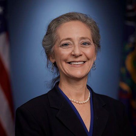 Debra Bogen, MD, FAAP